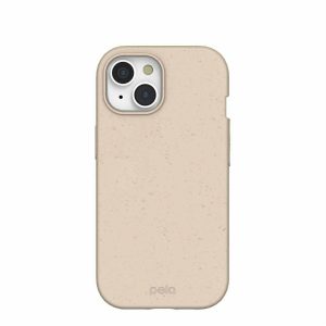 iPhone 15 | Seashell iPhone 15 Case