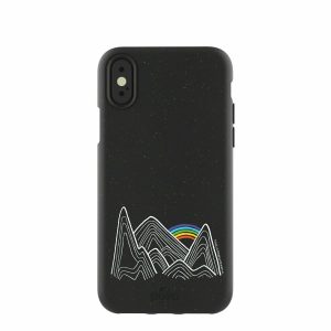 iPhone X | Black Elevation iPhone X Case