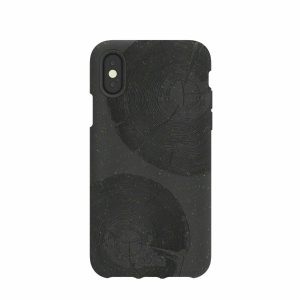 iPhone X | Black Ridge iPhone X Case