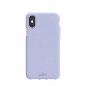 iPhone X | Lavender iPhone X Case