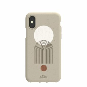 iPhone X | London Fog Arc iPhone X Case