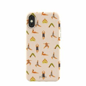 iPhone X | Seashell Body Love iPhone X Case