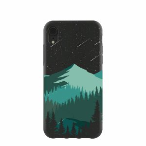 iPhone XR | Black Boreal iPhone XR Case