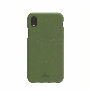 iPhone XR | Forest Floor iPhone XR Case