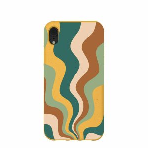 iPhone XR | Honey Bounce iPhone XR Case