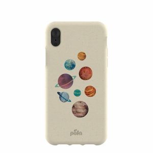 iPhone XR | London Fog Planetary iPhone XR Case