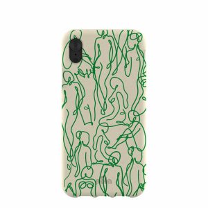 iPhone XR | London Fog Within iPhone XR Case