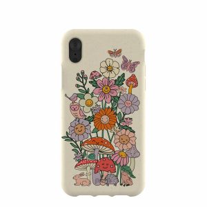 iPhone XR | London Fog Woodland Critters iPhone XR Case