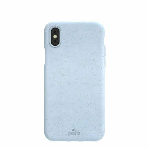 iPhone XR | Powder Blue iPhone XR Case