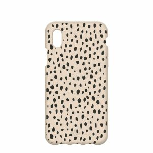 iPhone XR | Seashell Cheetah iPhone XR Case