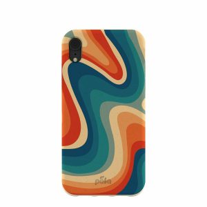 iPhone XR | Seashell Disco iPhone XR Case