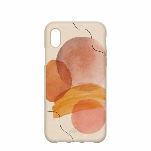 iPhone XR | Seashell Expression iPhone XR Case