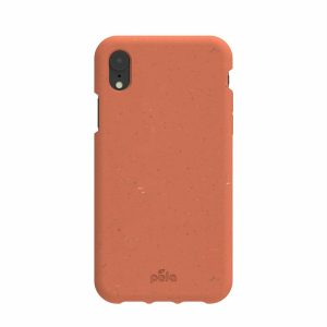 iPhone XR | Terracotta iPhone XR Case