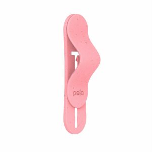 Phone Grip | Bubblegum Pink Pela Grip