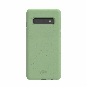 Samsung Galaxy S10 | Sage Green Samsung S10 Phone Case