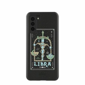 Samsung Galaxy S21 | Black Libra Samsung Galaxy S21 Case