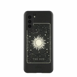 Samsung Galaxy S21 | Black The Sun Samsung Galaxy S21 Case