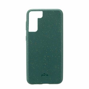 Samsung Galaxy S21+ | Green Samsung S21+(Plus) Phone Case