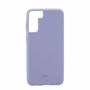 Samsung Galaxy S21+ | Lavender Samsung S21+(Plus) Phone Case