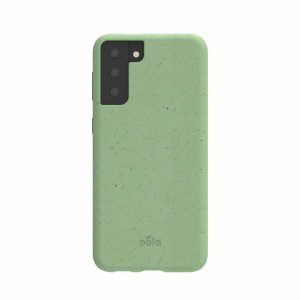 Samsung Galaxy S21+ | Sage Green Samsung S21+(Plus) Phone Case