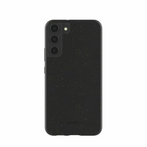 Samsung Galaxy S22+ | Black Samsung S22+(Plus) Phone Case