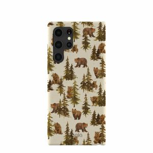 Samsung Galaxy S22 Ultra | London Fog Into the woods Samsung Galaxy S22 Ultra Case