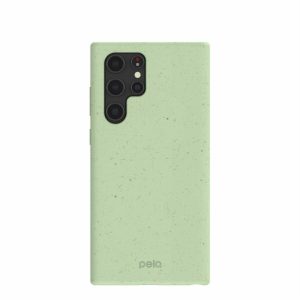 Samsung Galaxy S22 Ultra | Sage Green Samsung S22 Ultra Phone Case