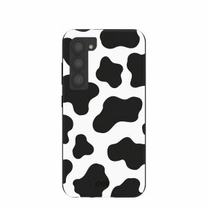 Samsung Galaxy S23 | Black Cow Samsung Galaxy S23 Case