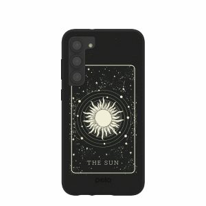 Samsung Galaxy S23+ | Black The Sun Samsung Galaxy S23+(Plus) Case