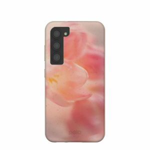 Samsung Galaxy S23 | Seashell Radiate Samsung Galaxy S23 Case