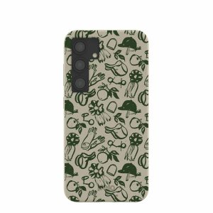 Samsung Galaxy S24 | London Fog Equestrian Samsung Galaxy S24 Case