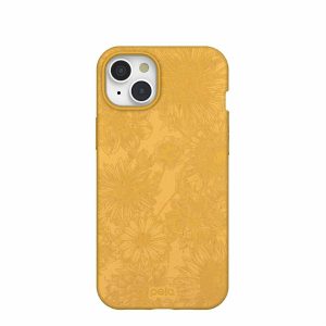 iPhone 15 Plus | Honey Flora iPhone 15 Plus Case