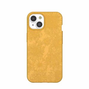 iPhone 14 | Honey Flora iPhone 14 Case