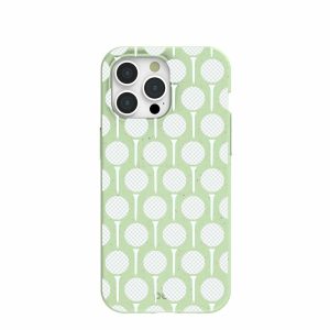 iPhone 15 Pro Max | Sage Green Tee Up iPhone 15 Pro Max Case