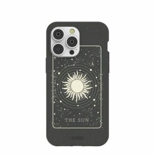 iPhone 14 Pro Max | Black The Sun iPhone 14 Pro Max Case