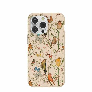 iPhone 14 Pro Max | Seashell Birding iPhone 14 Pro Max Case