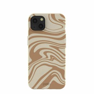 iPhone 13 | London Fog Cappuccino iPhone 13 Case