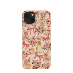 iPhone 13 | Seashell Garden Party iPhone 13 Case