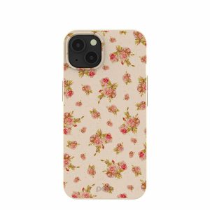 iPhone 13 | Seashell Rosebed iPhone 13 Case