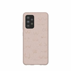 Samsung Galaxy A52 5G | Blush Sister Samsung Galaxy A52 5G Phone Case